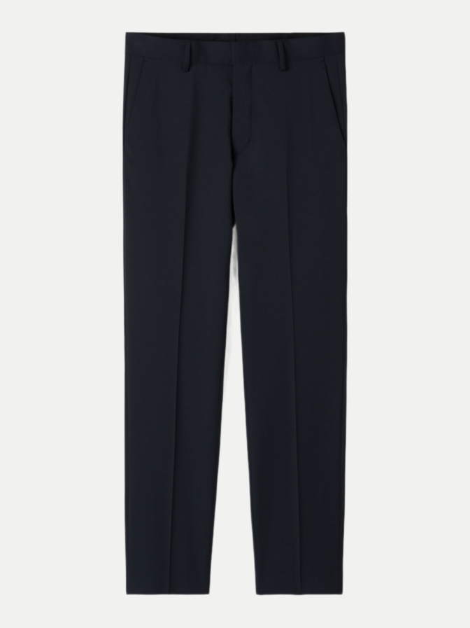 Tiger of Sweden Slim-Fit Hose Tenutas bei Robert Ley