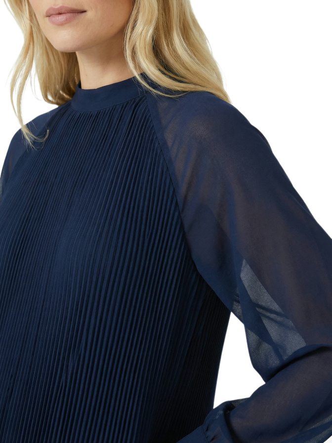 Guido Maria Kretschmer Knielanges Kleid Ingrid bei Robert Ley