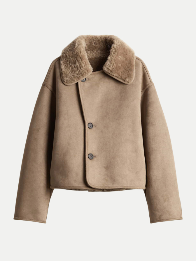 Opus Wendejacke Hafira bei Robert Ley