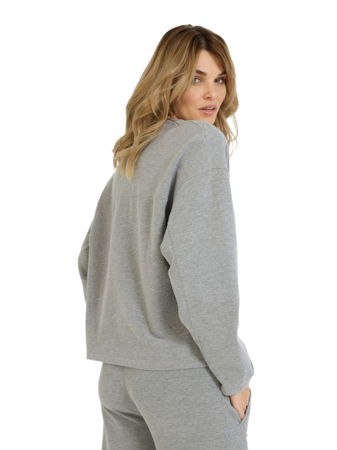 Juvia Boxy-Shirt Arianna bei Robert Ley