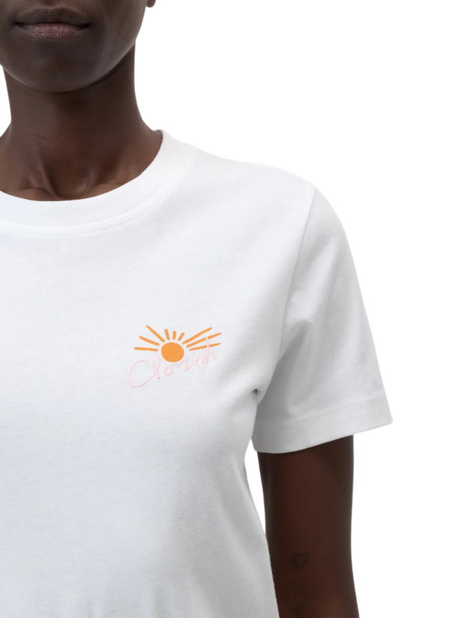 Closed T-Shirt bei Robert Ley
