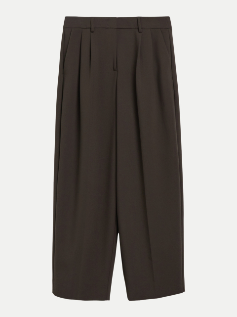 Comma Bundfaltenhose bei Robert Ley