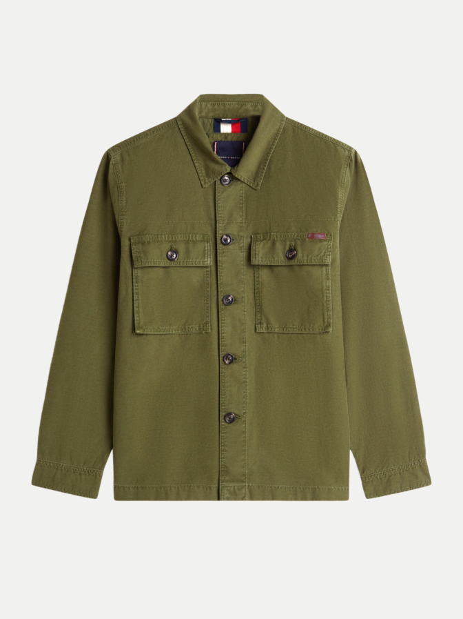 Tommy Hilfiger Jacke GMD UTILITY bei Robert Ley