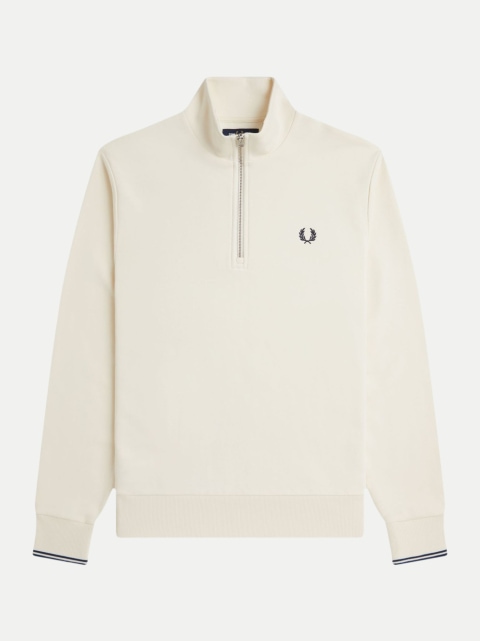 FRED PERRY Sweat-Troyer bei Robert Ley