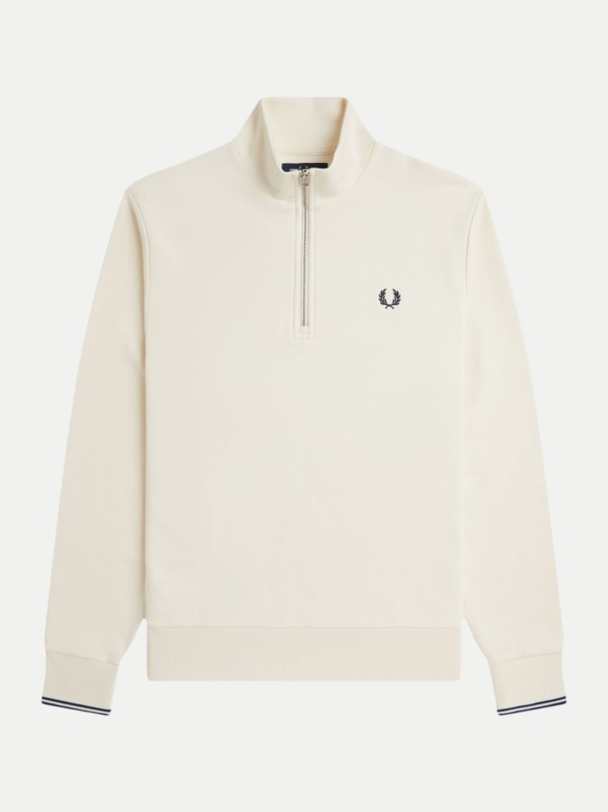 FRED PERRY Sweat-Troyer bei Robert Ley