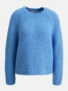 Smith & Soul Strickpullover 611-SAPHIRE bei Robert Ley
