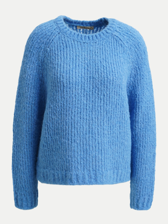 Smith & Soul Strickpullover bei Robert Ley