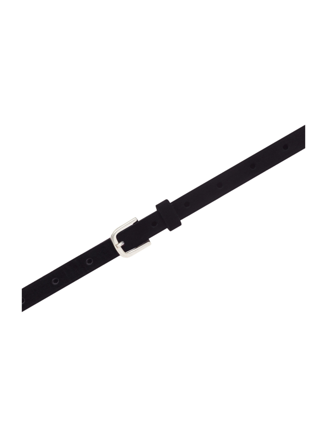 Vanzetti Veloursgürtel 15mm bei Robert Ley