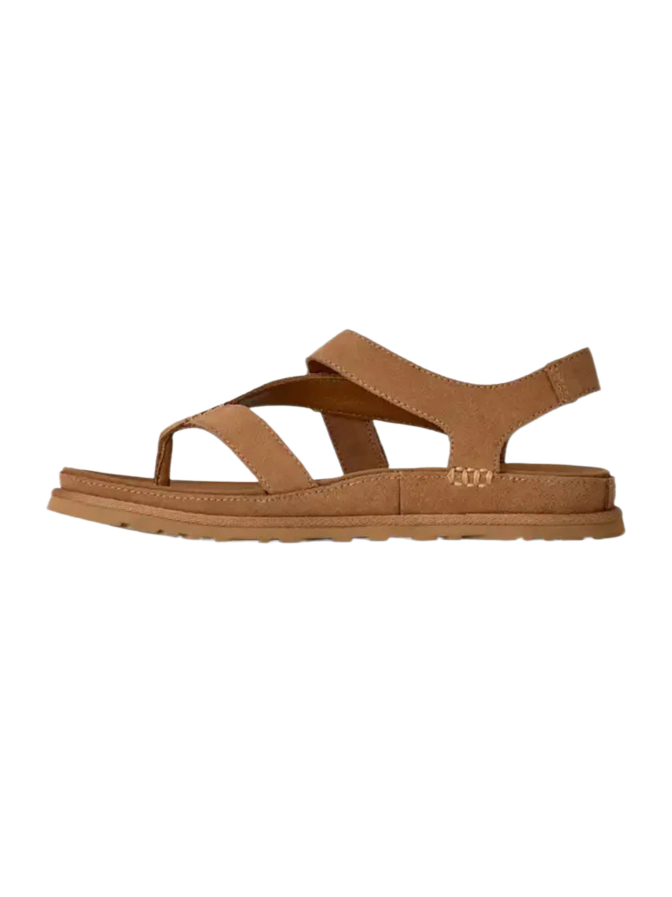 UGG Sandale Goldengaze Toe Post bei Robert Ley