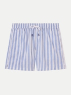 Fedeli Badehose mit Streifen 2. bei Robert Ley