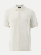 van Laack Poloshirt Sandro 100 bei Robert Ley