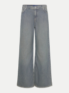 HUGO BLUE Baggy-Fit Jeans Gobana 434-Bright Blue bei Robert Ley