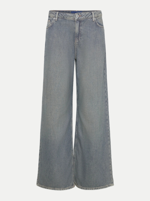 HUGO BLUE Baggy-Fit Jeans Gobana bei Robert Ley