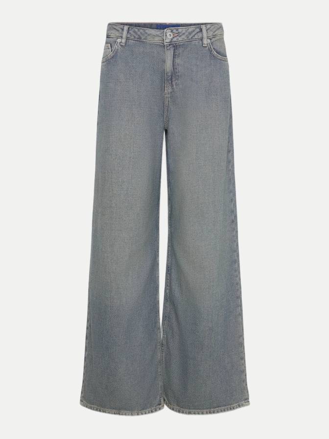 HUGO BLUE Baggy-Fit Jeans Gobana bei Robert Ley