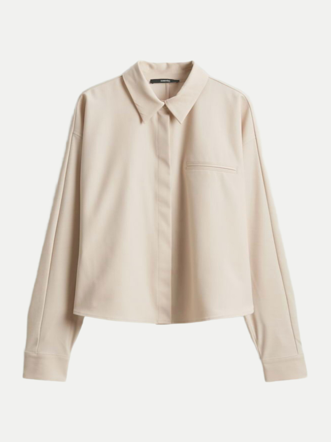 someday Hemdbluse Zainori bei Robert Ley