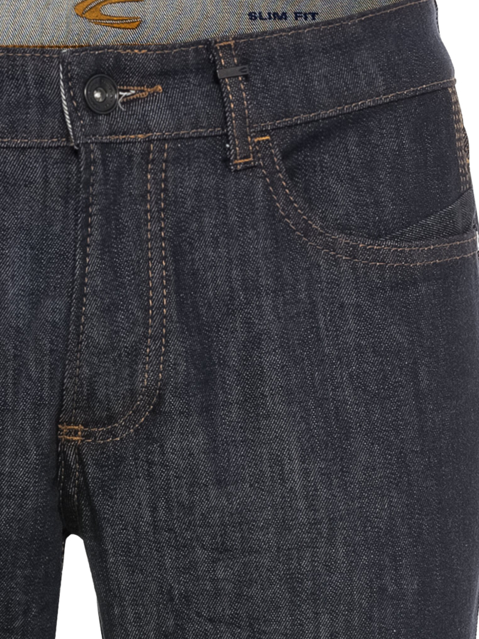 Camel Active Slim Fit Jeans bei Robert Ley