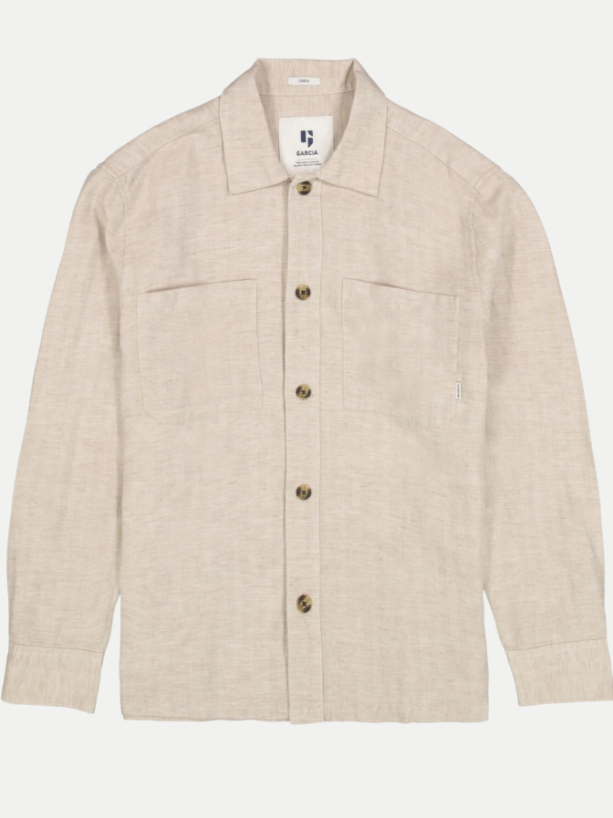GARCIA Overshirt bei Robert Ley