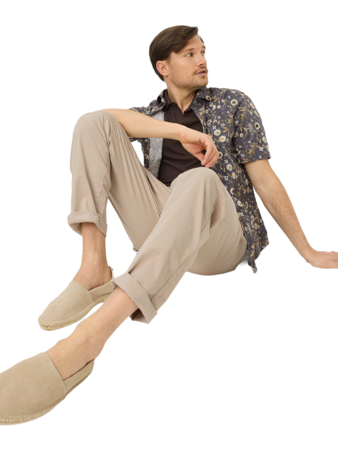 BRAX Modern-Fit Chino STYLE FABIO bei Robert Ley