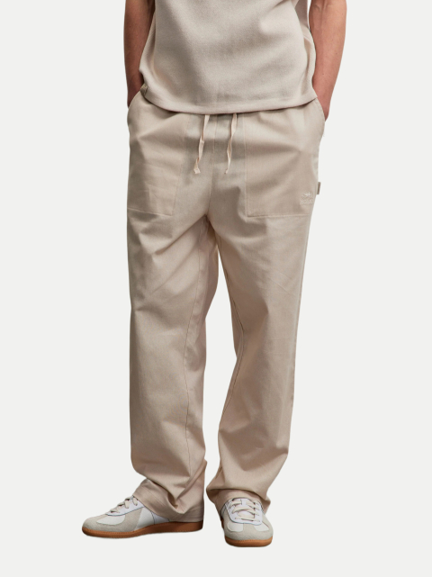 Pegador Leinenhose Cadaques bei Robert Ley