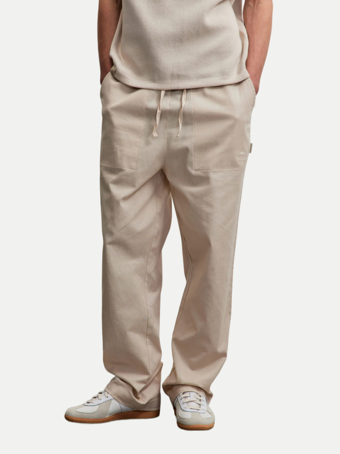 Pegador Leinenhose Cadaques bei Robert Ley