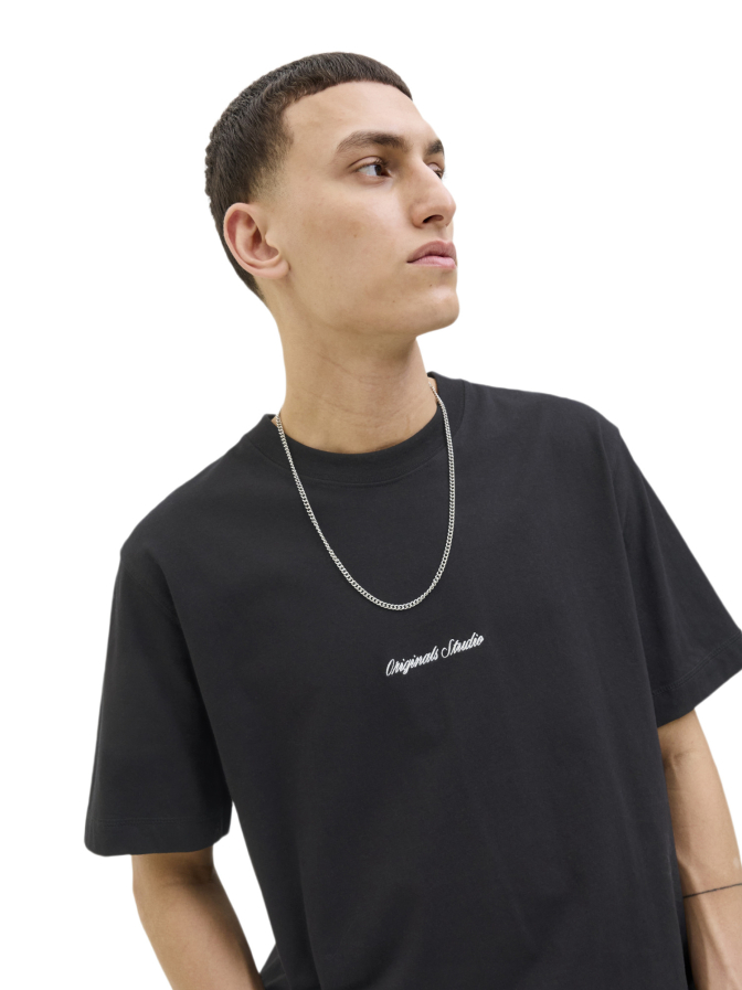 Jack & Jones T-Shirt Norrebro bei Robert Ley