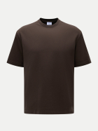 04651/ A trip in a bag T-Shirt If Tee barrel brown bei Robert Ley