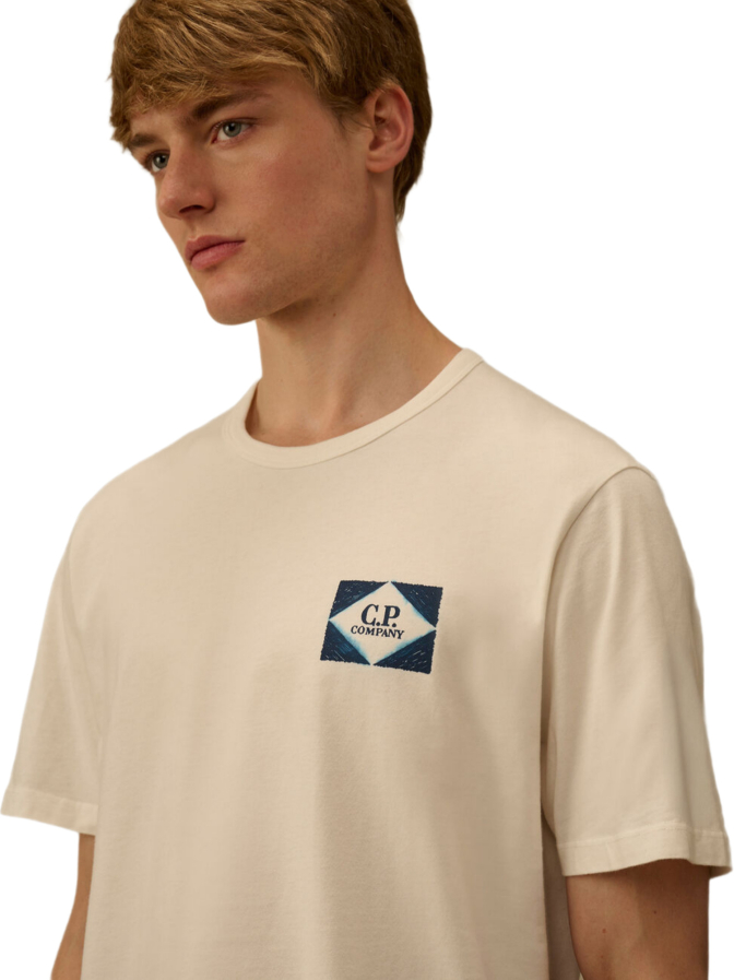 C.P. COMPANY T-Shirt bei Robert Ley