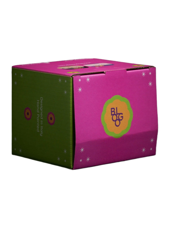 Blogo Schwamm-Halter Style Freedom bei Robert Ley