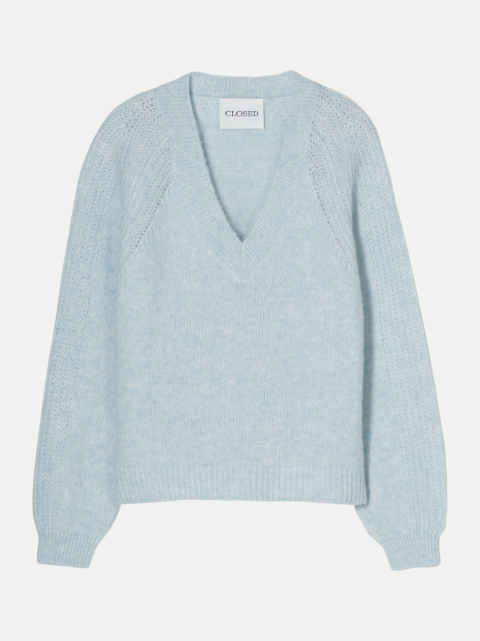 CLOSED Strickpullover bei Robert Ley