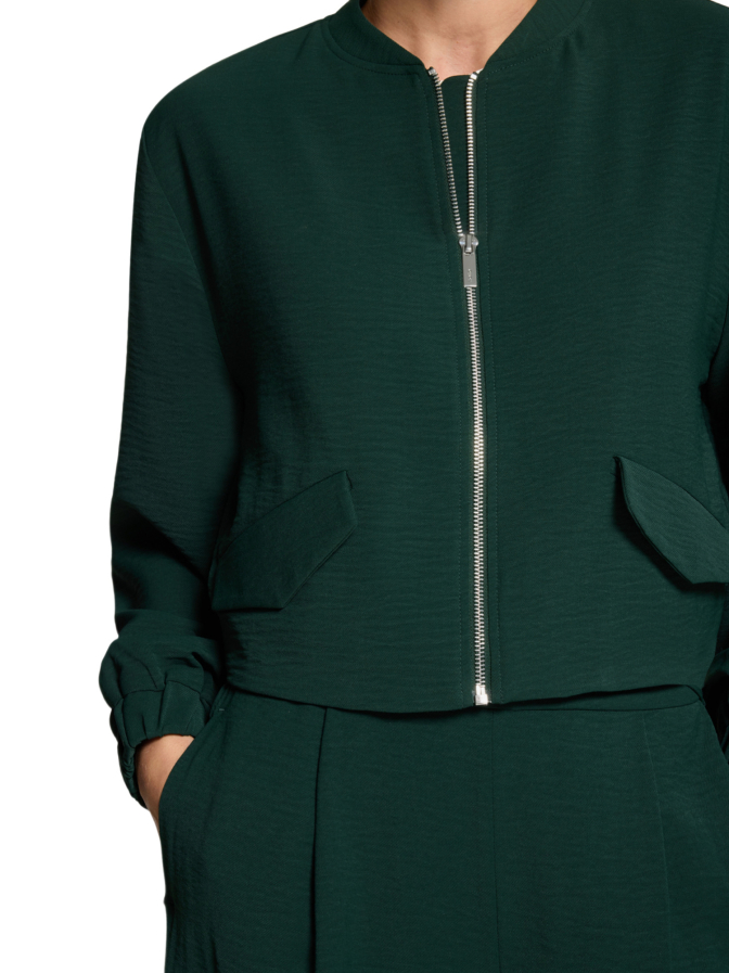 Zero Blazerjacke bei Robert Ley