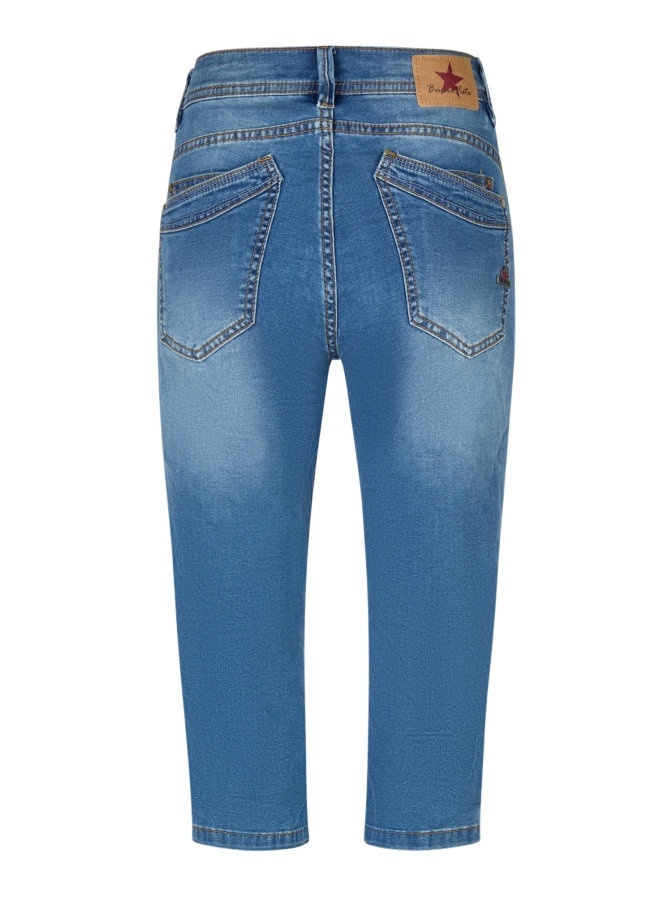 Buena Vista Jeans Malibu-Zip bei Robert Ley