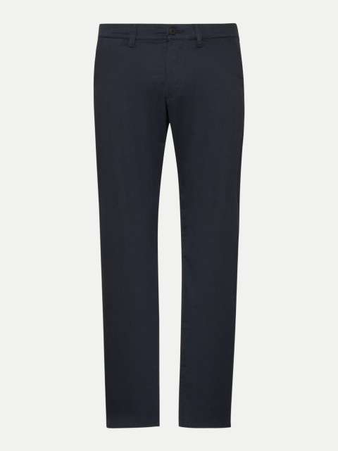s.Oliver BLACK LABEL Regular-Fit Chinohose bei Robert Ley