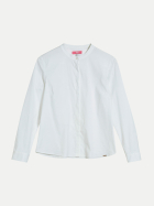 Cinque Bluse Cipaper 01-weiSS bei Robert Ley
