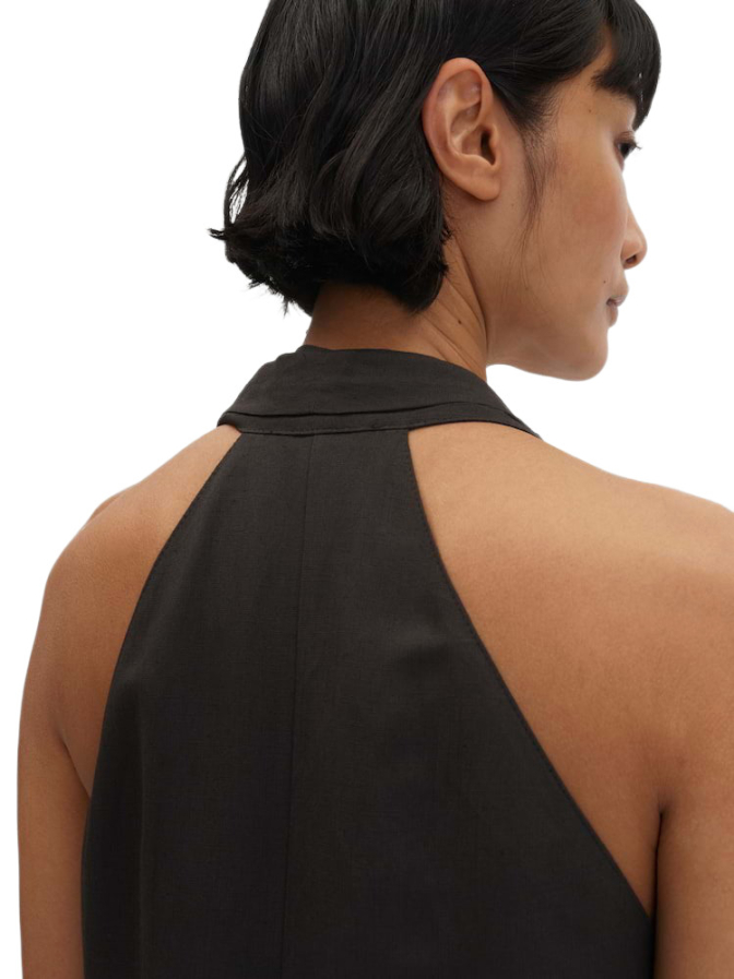someday Neckholderkleid Qudia bei Robert Ley