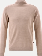 CG-Club of Gents Strickpullover CG Bertie 21-hellbeige bei Robert Ley