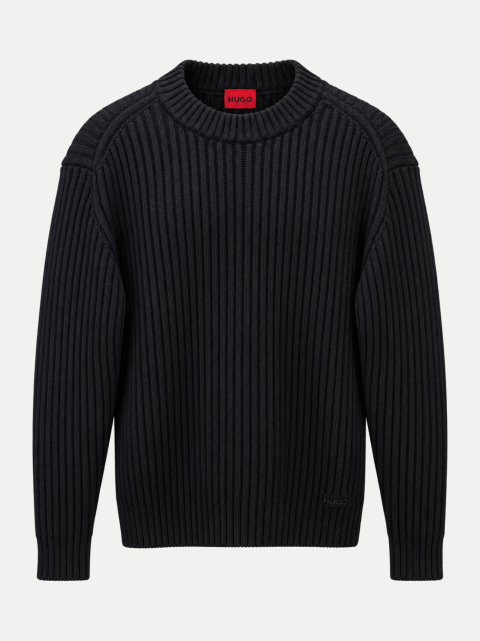 HUGO Pullover Sribban bei Robert Ley