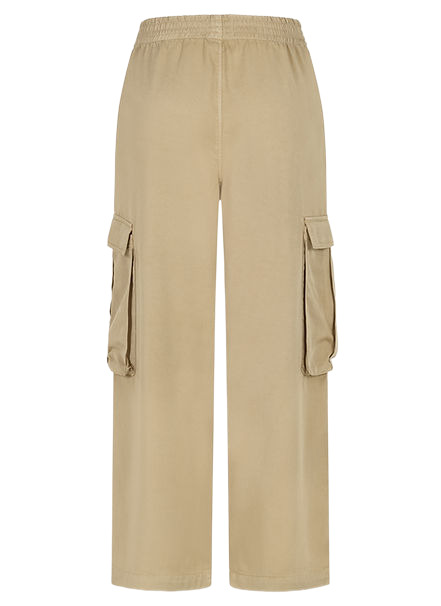 Gitta Banko Hose EMILY mit aufgesetzten Taschen bei Robert Ley
