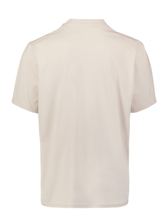 No Excess T-Shirt Graphic Stone bei Robert Ley