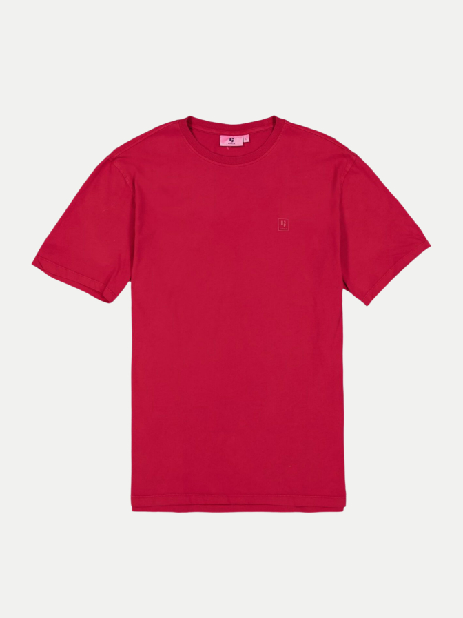 Garcia Relaxed-Fit T-Shirt bei Robert Ley