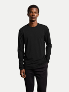 Kiefermann Langarmshirt ALBERTS 02black bei Robert Ley