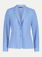 Betty Barclay Taillierter Blazer Einreiher 8259-Azurine bei Robert Ley