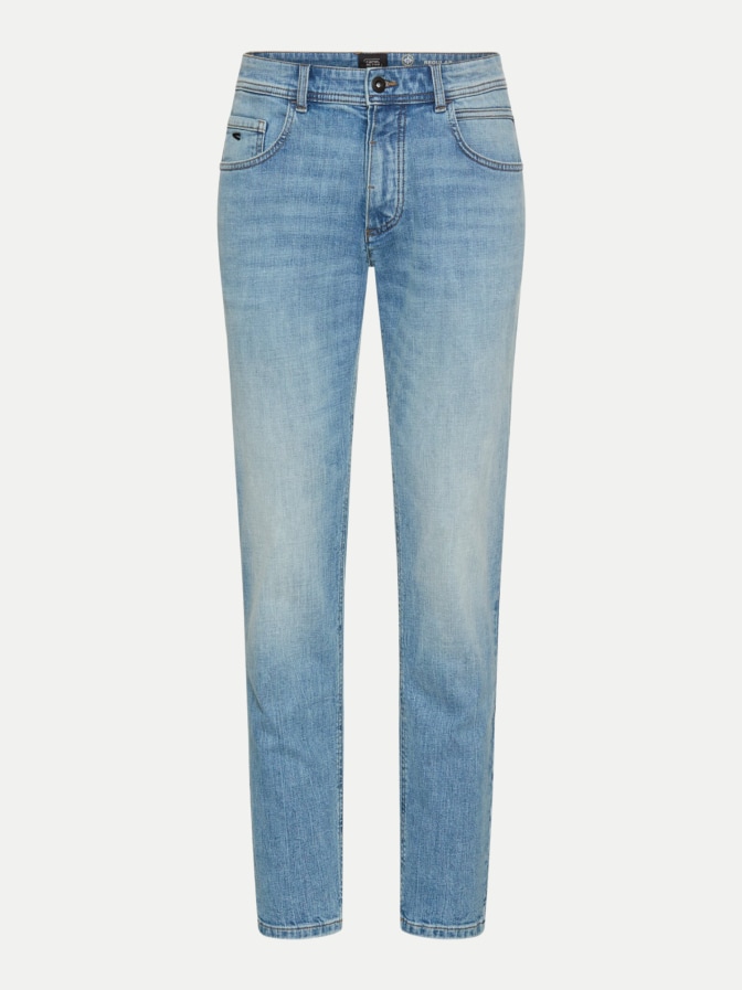 camel active 5-Pocket Jeans bei Robert Ley