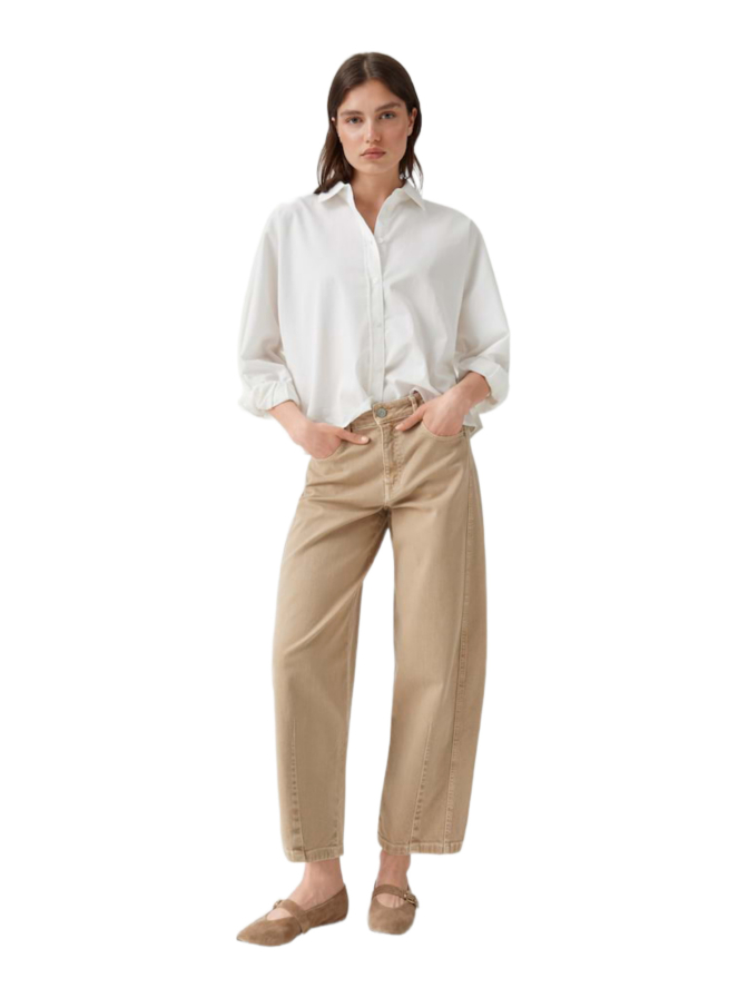Opus Barrel Jeans Lissie bolde bei Robert Ley