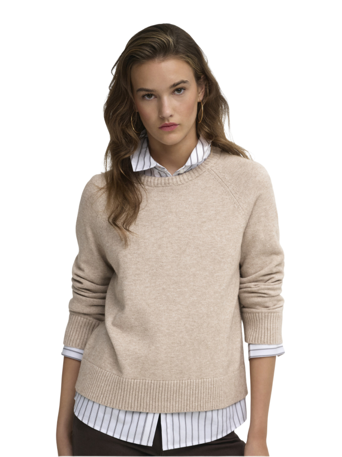 Only Basic Strickpullover ONLPRINCESS bei Robert Ley