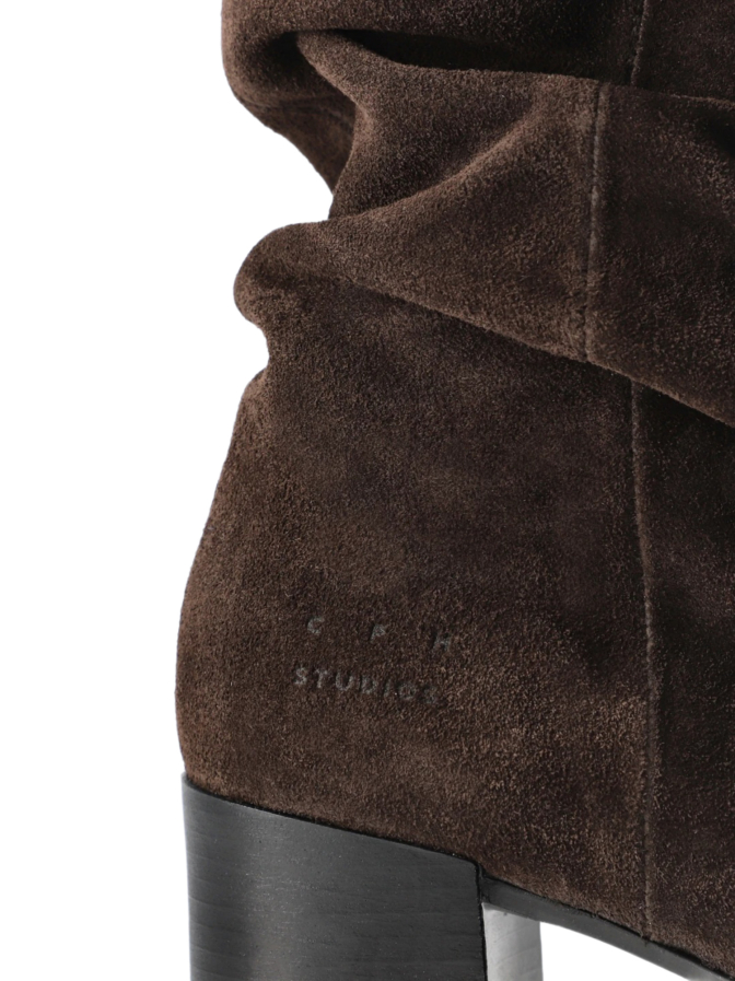 COPENHAGEN STUDIOS Boots mit Absatz CPH292 bei Robert Ley