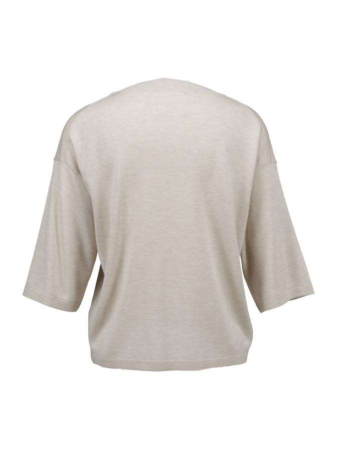 Robert Ley Kurzarm Pullover bei Robert Ley