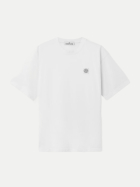 Stone Island T-Shirt Basic v0001 bei Robert Ley