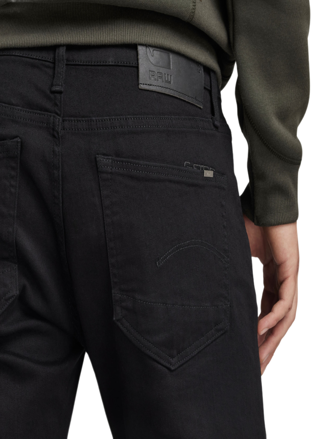 G-STAR RAW Slim- Fit Jeans 3301 bei Robert Ley
