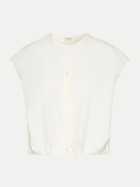 Weekend Max Mara Crop-Top WKDGELATINA 001 org bei Robert Ley