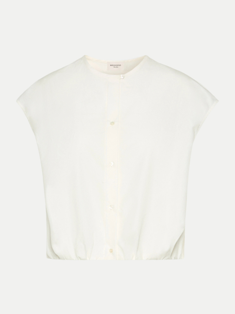Weekend Max Mara Crop-Top WKDGELATINA bei Robert Ley
